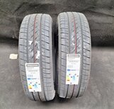 zomerband zomer band Bridgestone Duravis Van 205 65 R16 107T