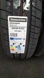 zomerband zomer band Bridgestone Duravis Van 205 65 R16 107T