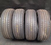 bandenset banden set Kleber Dynaxer SUV 215 65 R17 99V