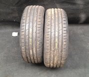 zomerband zomer band Hankook Ventus 205 55 R17 91V