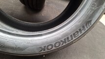 zomerband zomer band Hankook Ventus 205 55 R17 91V