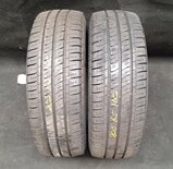 zomerband zomer band Michelin bus Agilis 205 65 R16 107T