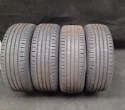 bandenset banden set Continental ContiEcoContact 5 215 60 R16 95V