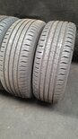 bandenset banden set Continental ContiEcoContact 5 215 60 R16 95V