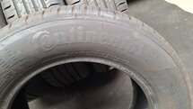 bandenset banden set Continental ContiEcoContact 5 215 60 R16 95V