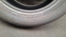 bandenset banden set Continental ContiEcoContact 5 215 60 R16 95V