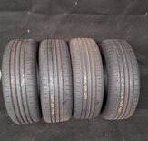 bandenset banden set Continental EcoContact 5 205 60 R16 92H