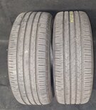 zomerband zomer band Continental EcoContact 6 205 55 R16 91V