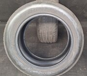 zomerband zomer band Dunlop Sport Maxx RT 205 55 R16 91W