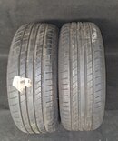 zomerband zomer band Dunlop Sport Bluresponse 205 55 R16 91V