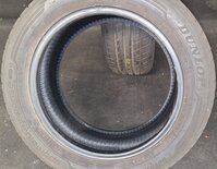 zomerband zomer band Dunlop Sport Bluresponse 205 55 R16 91V