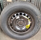 Reservewiel 15 Inch Reserveband Octavia Leon Golf