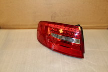 Link Buiten Led Achter Licht Audi A4 Avant Facelift 8K9945095D