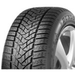 Dunlop Winterbanden Sport 5 245/45 R18 100V XL set nieuw