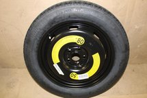 thuiskomer reserve wiel 18 inch vw tiguan audi q3 5x112