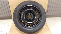 thuiskomer reserve reservewiel polo 6r 6c ibiza fabia 5x100
