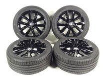 Org. Set Transporter Springfield velgen 18 inch T6 T5 black