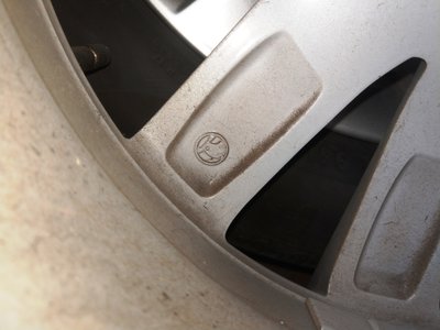 Winterbanden winterset demo velgen set Skoda 17 Inch ZGAN
