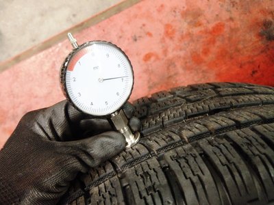 Winterbanden winterset demo velgen set Skoda 17 Inch ZGAN