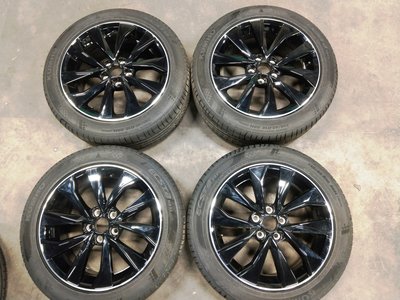 org. velgenset demo velgen set Ibiza Polo Fabia RS 16 Inch