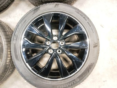 org. velgenset demo velgen set Ibiza Polo Fabia RS 16 Inch