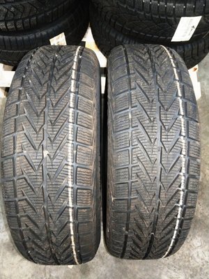 Winterbanden winter banden Vredestein 215 65 R16 98H nieuw