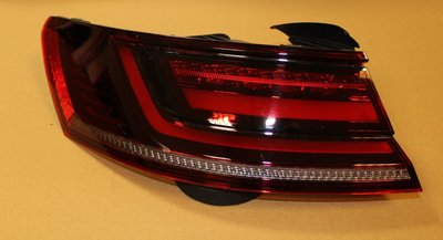 Achterlicht achter licht Arteon 2017 Led Links 3G8945207B