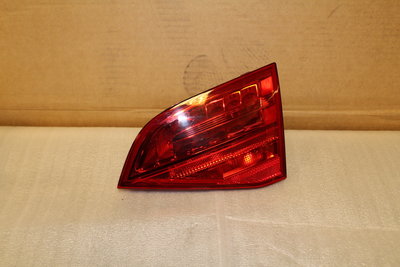 Rechts Binnen Led Achter Licht Audi A4 Avant 8K9945094B