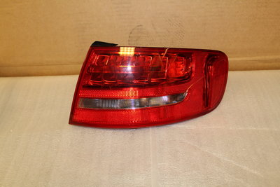 Rechts Buiten Led Achter Licht Audi A4 Avant 2009 8K9945096B