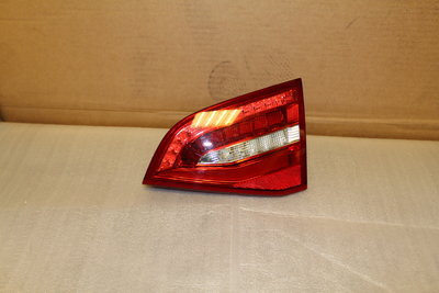 Rechts Binnen Led Achter Licht Audi A4 Avant 8K9945094E