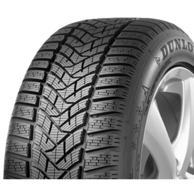 Dunlop Winterbanden Sport 5 245/45 R18 100V XL set nieuw