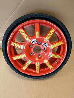 Q7 Cayenne Touareg Thuiskomer Reservewiel 18 Inch 7P0601027E