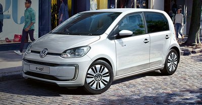 ORIGINELE VELGENSET DEMO VELGEN SET VW UP E-UP BLADE 15 INCH