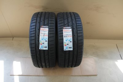 2 stuks Hankook Ventus S1 Evo banden 235 35 R20 nieuw