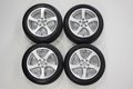 Org set Audi A3 S3 8V Facelift S-line 17 Inch velgen zgan