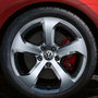 Org. velgenset velgen set 17 inch Brooklyn 5 6 7 GTI A3 zgan