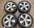 Org. velgenset velgen set Victoria 19 Inch Kodiaq Tiguan