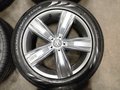 Org. velgenset velgen set Victoria 19 Inch Kodiaq Tiguan