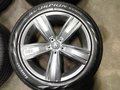 Org. velgenset velgen set Victoria 19 Inch Kodiaq Tiguan