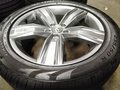 Org. velgenset velgen set Victoria 19 Inch Kodiaq Tiguan