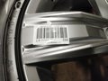 Org. velgenset velgen set Victoria 19 Inch Kodiaq Tiguan