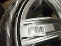 Org. velgenset velgen set Victoria 19 Inch Kodiaq Tiguan