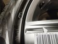 Org. velgenset velgen set Victoria 19 Inch Kodiaq Tiguan