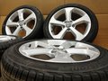 Originele velgenset demo set 17 inch Brooklyn 5 6 7 GTI A3