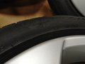 Originele velgenset demo set 17 inch Brooklyn 5 6 7 GTI A3