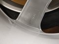 Originele velgenset demo set 17 inch Brooklyn 5 6 7 GTI A3