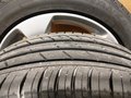 Originele velgenset demo set 17 inch Brooklyn 5 6 7 GTI A3