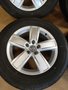originele velgenset demo velgen set 18 inch Amarok 5x120 T5