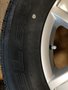 originele velgenset demo velgen set 18 inch Amarok 5x120 T5