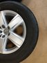 originele velgenset demo velgen set 18 inch Amarok 5x120 T5